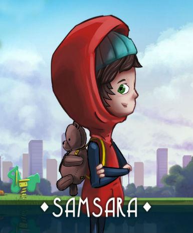 Samsara Game Cover