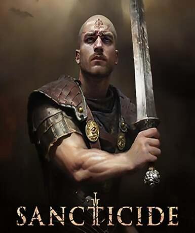 Sancticide (Steam) (Early Access) Game Cover
