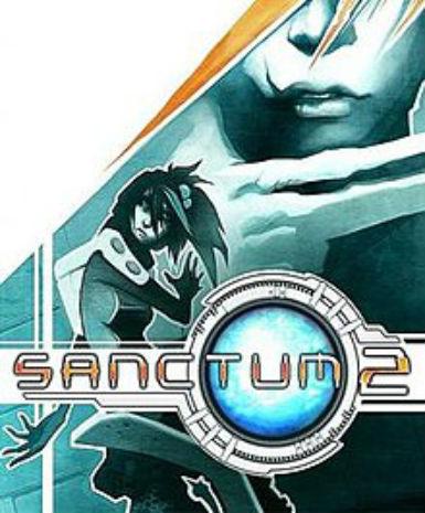 Sanctum 2 Game Cover
