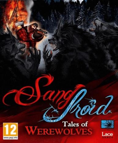 Sang-froid: Tales of Werewolves Game Cover