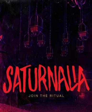 Saturnalia (Epic) Game Cover