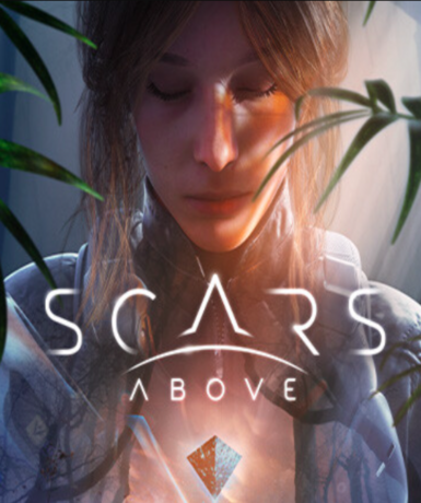 Scars Above (Steam) Game Cover
