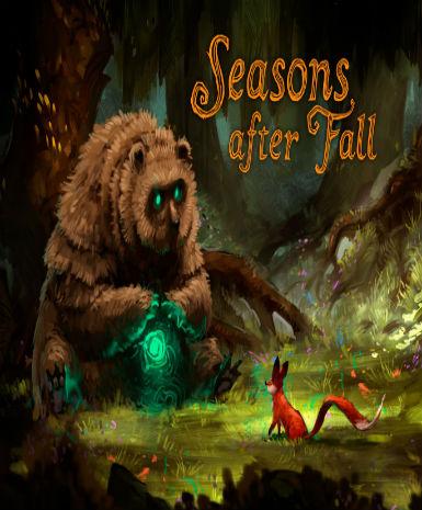 Seasons After Fall Game Cover