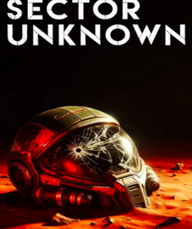 Sector Unknown (Steam) (Early Access) Game Cover