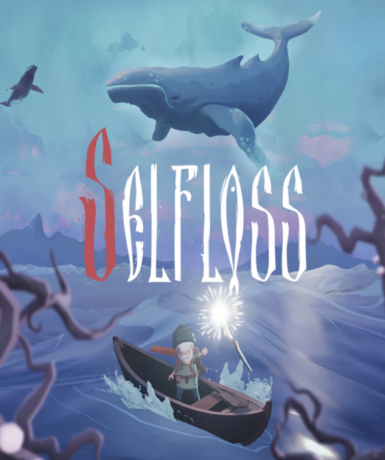 Selfloss (Steam) Game Cover