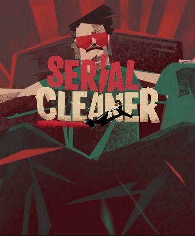 Serial Cleaner Game Cover