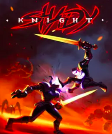 Shady Knight (Steam) Game Cover