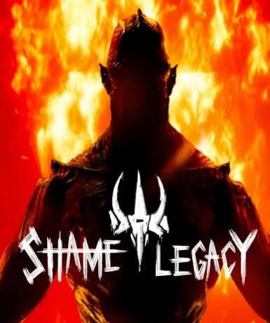 Shame Legacy (Steam) Game Cover