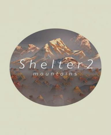 Shelter 2 Mountains DLC Game Cover