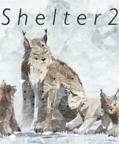 Shelter 2 Game Cover