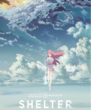 Shelter Game Cover