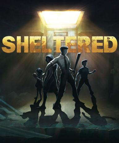 Sheltered Game Cover