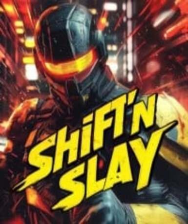 Shift'n Slay (Steam) Game Cover