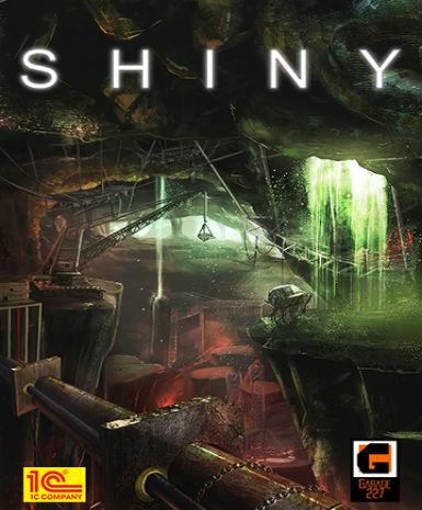 Shiny Game Cover