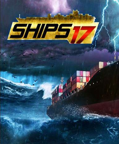 Ships 2017 Game Cover