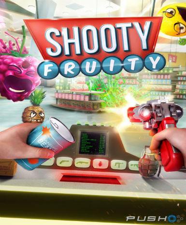 Shooty Fruity Game Cover