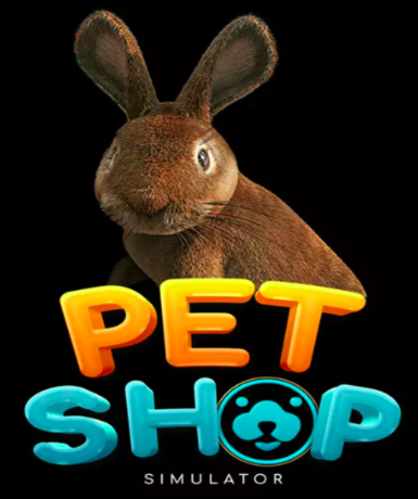 Shop Simulator: Pet Shop (Steam) Game Cover