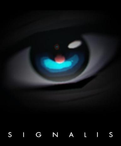 Signalis (Steam) Game Cover