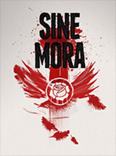 Sine Mora Game Cover