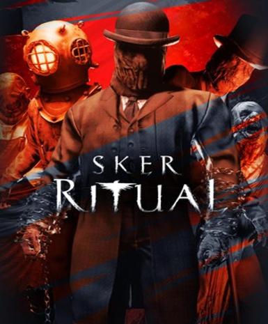 Sker Ritual (Steam) Game Cover