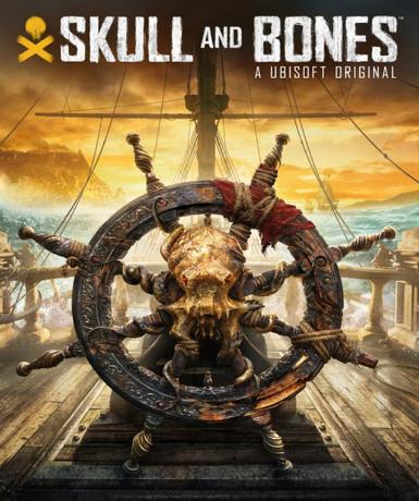 Skull and Bones (Steam) Game Cover