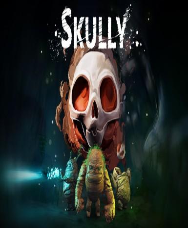 Skully Game Cover