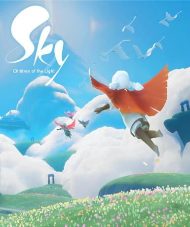 Sky: Children of the Light (Steam) (Early Access) Game Cover