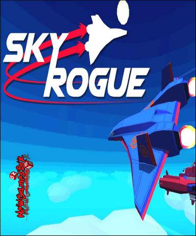 Sky Rogue Game Cover