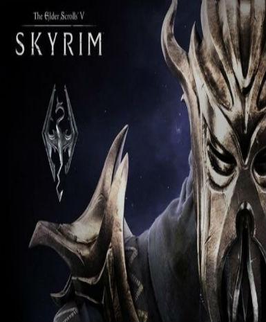 Skyrim Tripple Pack (DLC) Game Cover