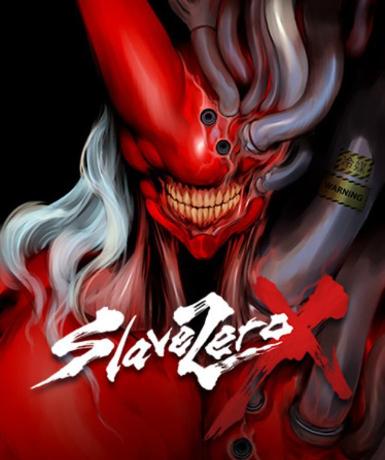 Slave Zero X (Steam) Game Cover