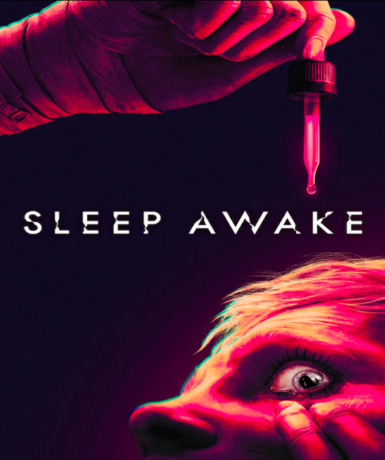 Sleep Awake (Steam) Game Cover