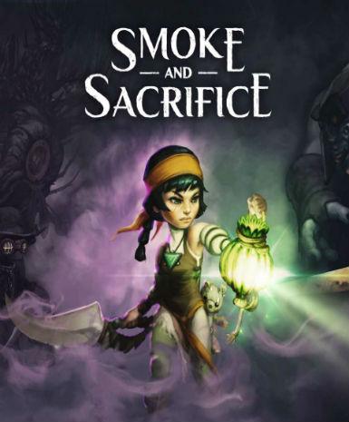 Smoke and Sacrifice Game Cover