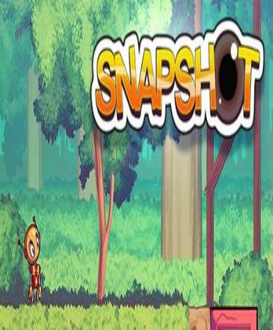Snapshot Game Cover