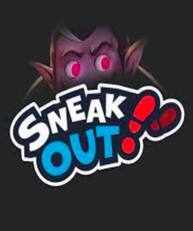 Sneak Out (Steam) Game Cover