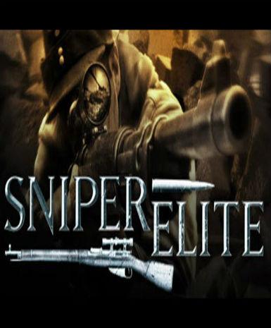 Sniper Elite (EU) Game Cover