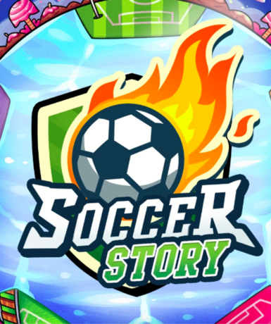 Soccer Story (Steam) Game Cover