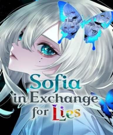 Sofia in Exchange for Lies (Steam) Game Cover