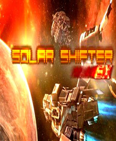 Solar Shifter EX Game Cover