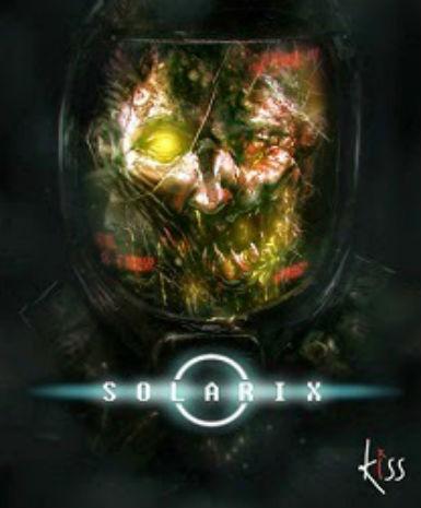 Solarix EU Game Cover