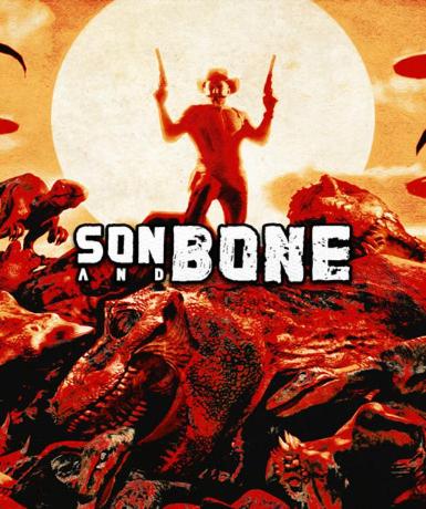 Son and Bone (Steam) Game Cover