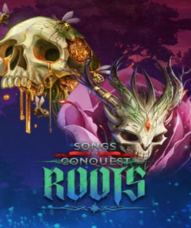 Songs of Conquest - Roots (DLC) (Steam) Game Cover