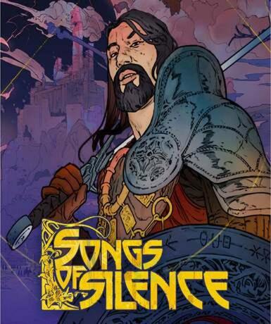 Songs of Silence (Steam) (Early Access) Game Cover