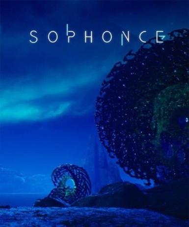 Sophonce (Steam) (Early Access) Game Cover