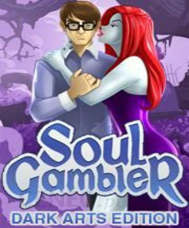 Soul Gambler - Dark Arts Edition Game Cover