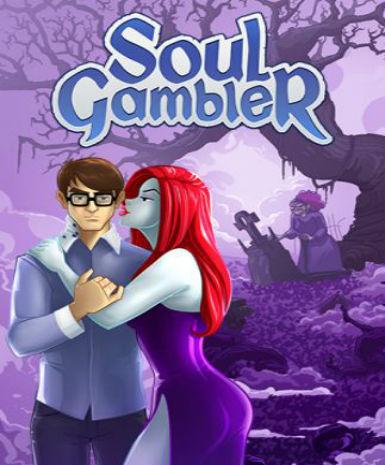 Soul Gambler Game Cover