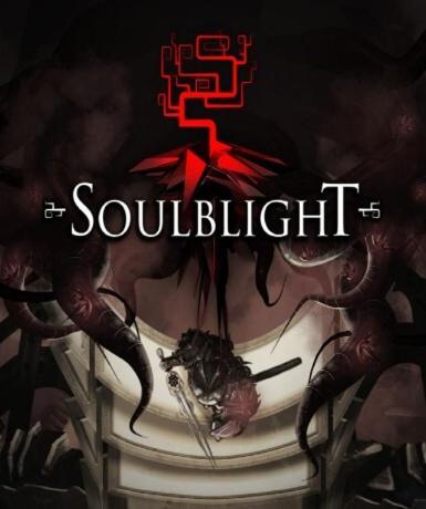Soulblight Game Cover