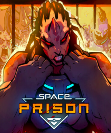 Space Prison (Steam) (Early Access) Game Cover