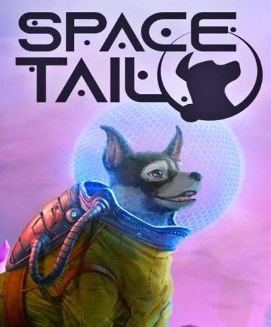 Space Tail: Every Journey Leads Home (Steam) Game Cover