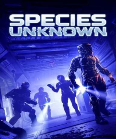 Species: Unknown (Steam) (Early Access) Game Cover