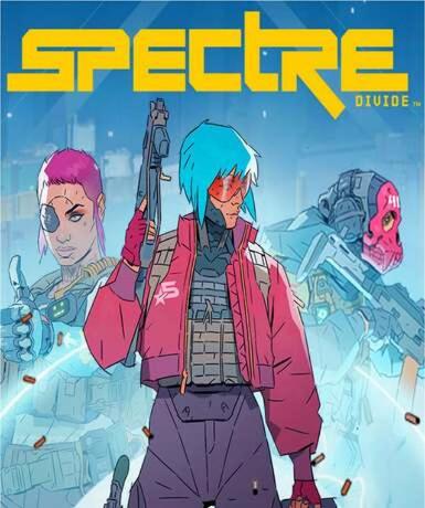 Spectre Divide (Steam) Game Cover